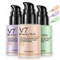 Base Cream Cushion Cream Concealer Foundation