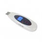 LCD digital exfoliating shovel