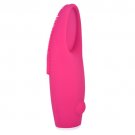 Facial massage instrument