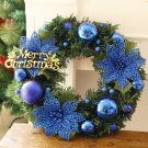 Christmas decorations christmas wreath