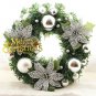 Christmas decorations christmas wreath