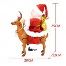 Santa Claus toy