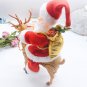 Santa Claus toy