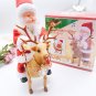 Santa Claus toy