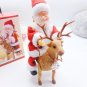 Santa Claus toy