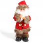 Electric Santa Claus Creative Music Doll Lantern Santa Claus Toy Decoration