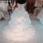 Luxury Beaded Embroidery Bridal Gowns Princess Gown