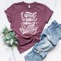 I Need a Good Paddling Funny Kayaking  T-shirt Outdoor Tees For Men And Women