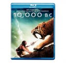 10000 BC Blu-Ray