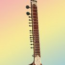 Munda Sitar