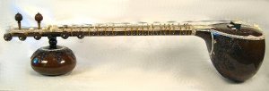 Sitar Ravishankar Style