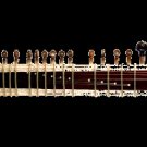 Special Gulabpatta sitar Half Decoration