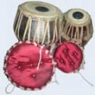 Nepali Tabala