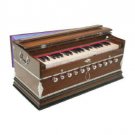 Our Deluxe AAA Harmonium w/Coupler