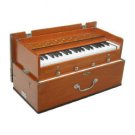 Our Standard A Portable Harmonium