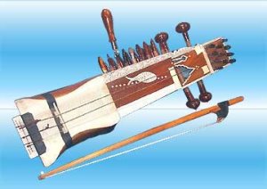 Sarangi