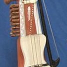 Sarangi Lucknow