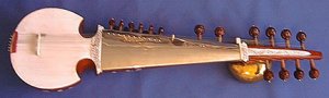 Sarod