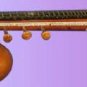 Swaraswoti Veena