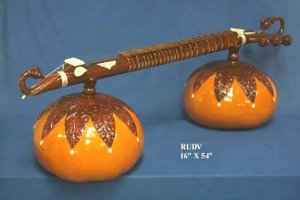 Rudra Veena