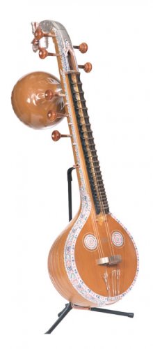 Ekandha Veena