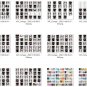 27,000 Designs Bundle for Sublimation and t-shirt printing business
