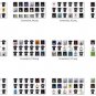 27,000 Designs Bundle for Sublimation and t-shirt printing business
