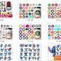 25000+ SVG Designs Master Bundle