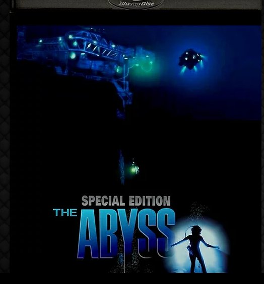 for ipod download Return to Abyss