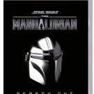 THE MANDALORIAN SEASON ONE [3 DISC SET/BLU-RAY]  / REGION FREE / WOLRD SHIP