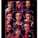 THE BOYS IN THE BAND BLU-RAY / REGION ABC / SHIP WORLDWIDE