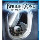 TWILIGHT ZONE BLU-RAY / REGION ABC  / SHIP WORLDWIDE