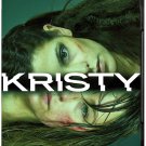 KRISTY BLU-RAY / REGION ABC / SHIP WORLDWIDE