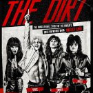DIRT BLU-RAY / REGION FREE(ABC) / SHIP WORLDWIDE