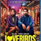LOVEBIRDS BLU-RAY / REGION ABC / SHIP WORLDWIDE
