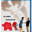 WHAT ABOUT BOB? BLU-RAY / REGION ABC / SHIP WORLDWIDE