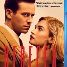 REBECCA BLU-RAY / REGION ABC / SHIP WORLDWIDE