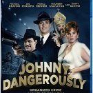 JOHNNY DANGEROUSLY BLU-RAY / REGION ABC / SHIP WORLDWIDE