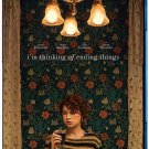I'm Thinking Of Ending Things blu-ray / region free (ABC) / ship worldwide