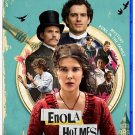 Enola Holmes Blu-ray 2020 / Region ABC / Ship worldwide