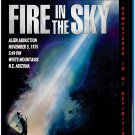 Fire In The Sky [Blu-ray] Region ABC / Ship worldwide