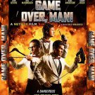 Game Over, Man! [Blu-ray] Region ABC / Ship worldwide