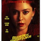 Brand New Cherry Flavor (Limited Series Blu-ray) 2021 Horror, Drama