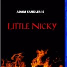 LITTLE NICKY BLU-RAY 2000 / REGION FREE / SHIP WORLDWIDE