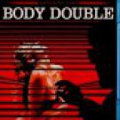 BODY DOUBLE BLU-RAY /REGION ABC / SHIP WORLDWIDE