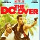 THE DO-OVER BLU-RAY / REGION ABC / SHIP WORLDWIDE