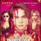 BABYSITTER  KILLER QUEEN BLU-RAY / REGION ABC / SHIP WORLDWIDE