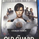 OLD GUARD/ BLU-RAY/ REGION ABC/ WORLDWIDE SHIP