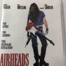 AIRHEADS/ BLU-RAY/ REGION ABC/ WORLDWIDE SHIP