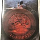 TUMBBAD/ BLU-RAY/ REGION ABC/ WORLDWIDE SHIP